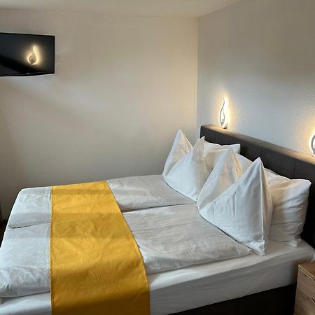 Post Hotel Vista زويسمن المظهر الخارجي الصورة