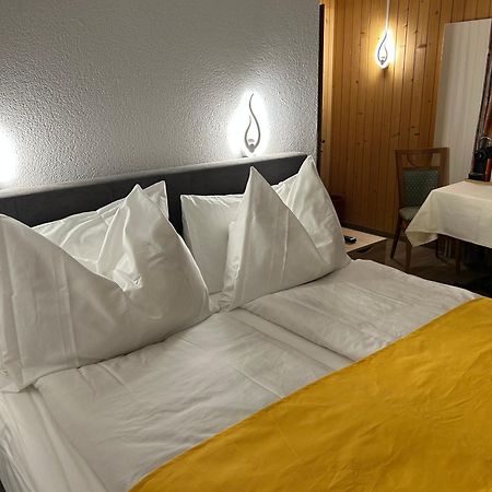 Post Hotel Vista زويسمن المظهر الخارجي الصورة