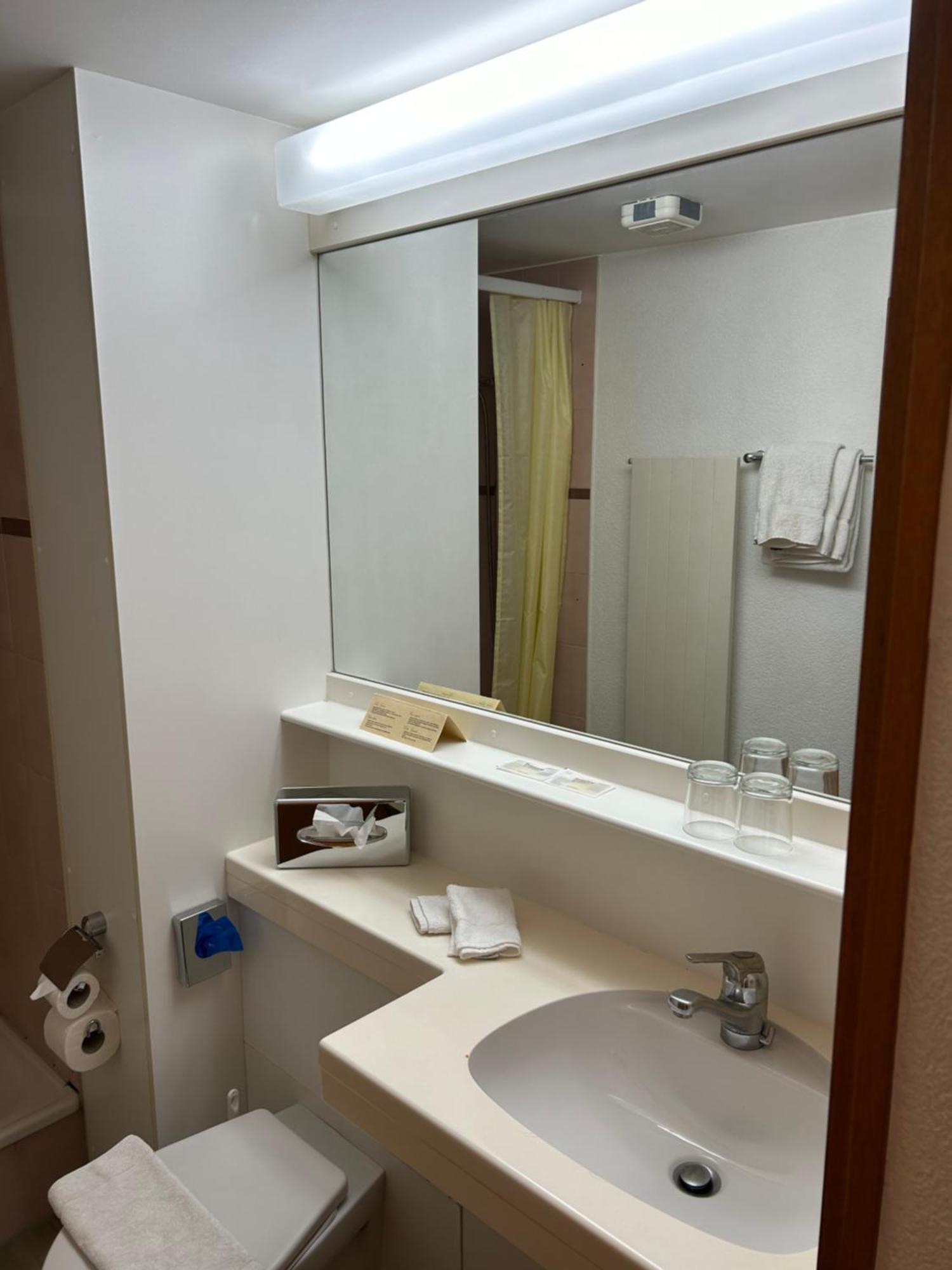 Post Hotel Vista زويسمن المظهر الخارجي الصورة