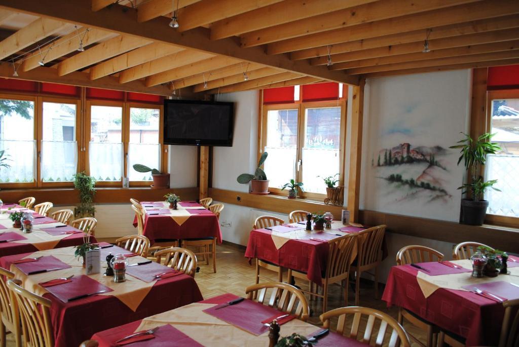 Post Hotel Vista زويسمن المظهر الخارجي الصورة